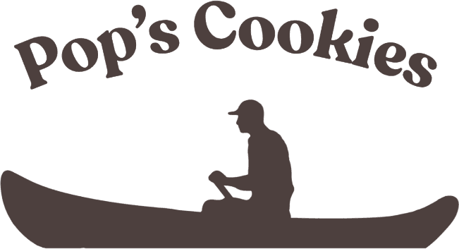 Pop's Cookies