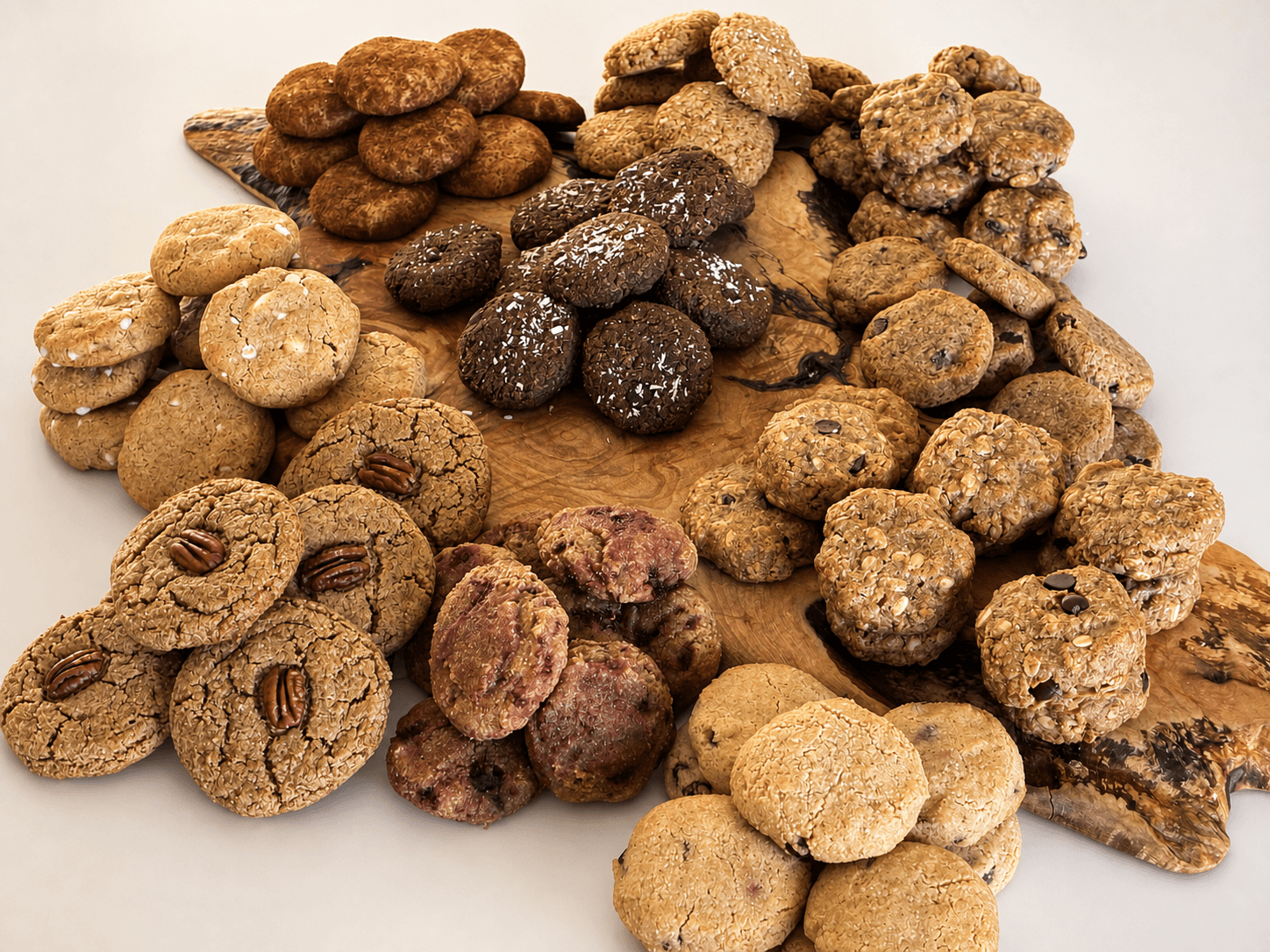 Mix & Match cookie assortment